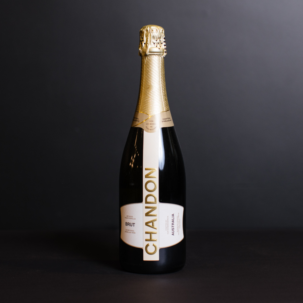 Chandon NV Sparkling Brut 750mL - Matthew Landers